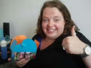 Getuige Suzanne
