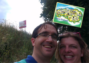 Welkom in brabant